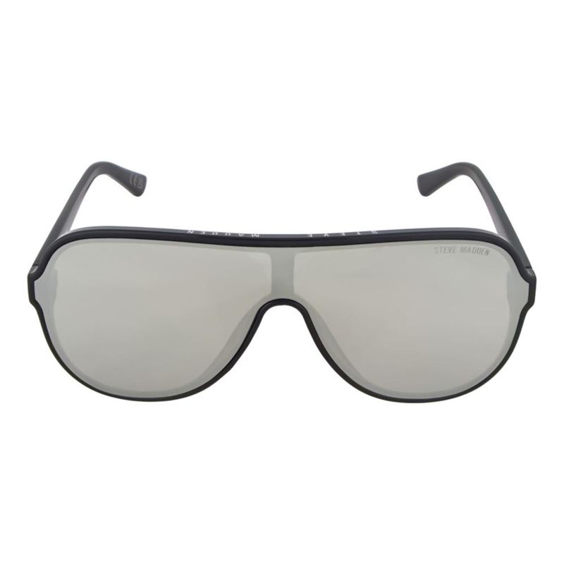 STEVE MADDEN - Gafas de sol Steve Madden Mujer X17646 Outlook . Gafas de sol Policarbonato Negro
