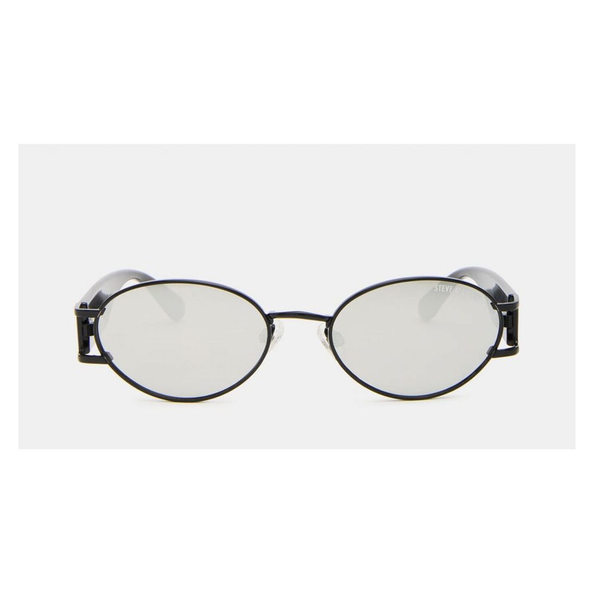STEVE MADDEN - Gafas de sol Steve Madden Mujer X17613 Outlook . Gafas de sol Policarbonato Negro
