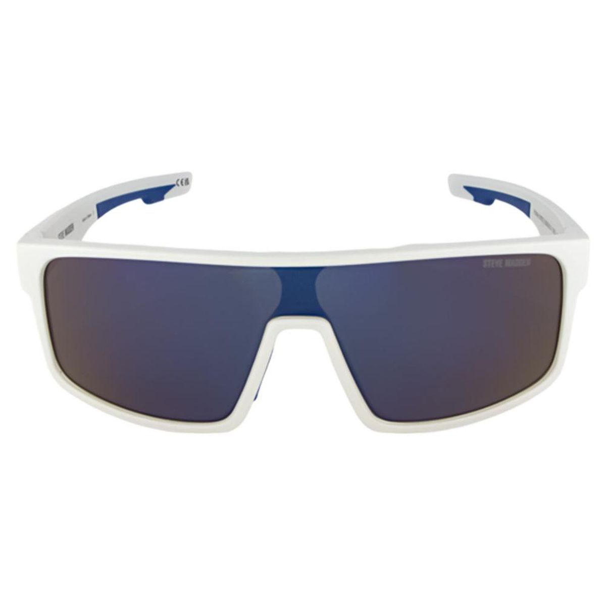 STEVE MADDEN - Gafas de sol Steve Madden Hombre X17173 Outlook . Gafas de sol Policarbonato Blanco
