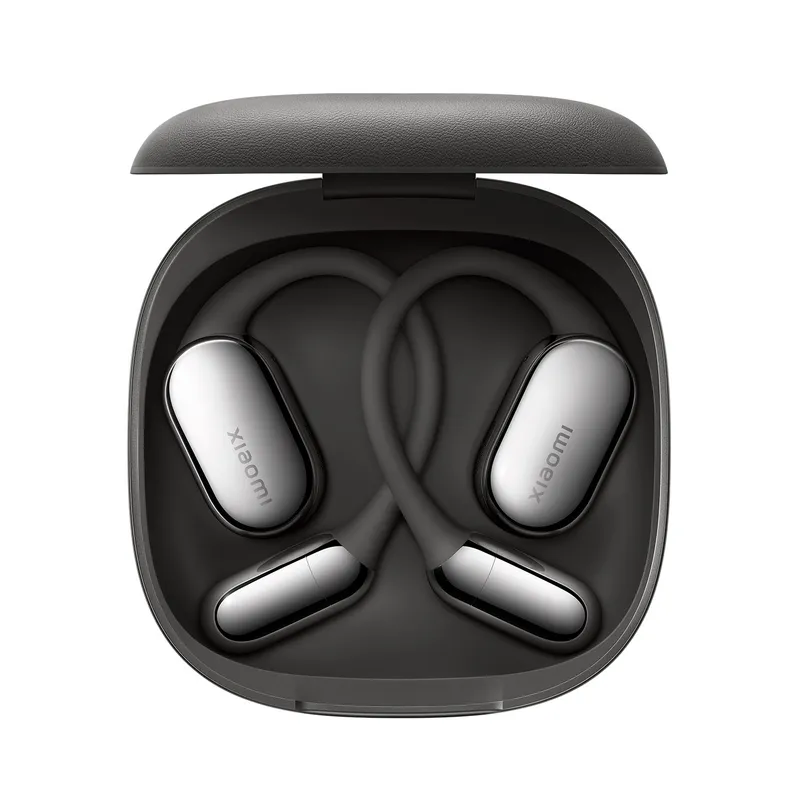 XIAOMI - Audífonos Bluetooth Xiaomi OpenWear Stereo Pro Ng Noise Cancelling