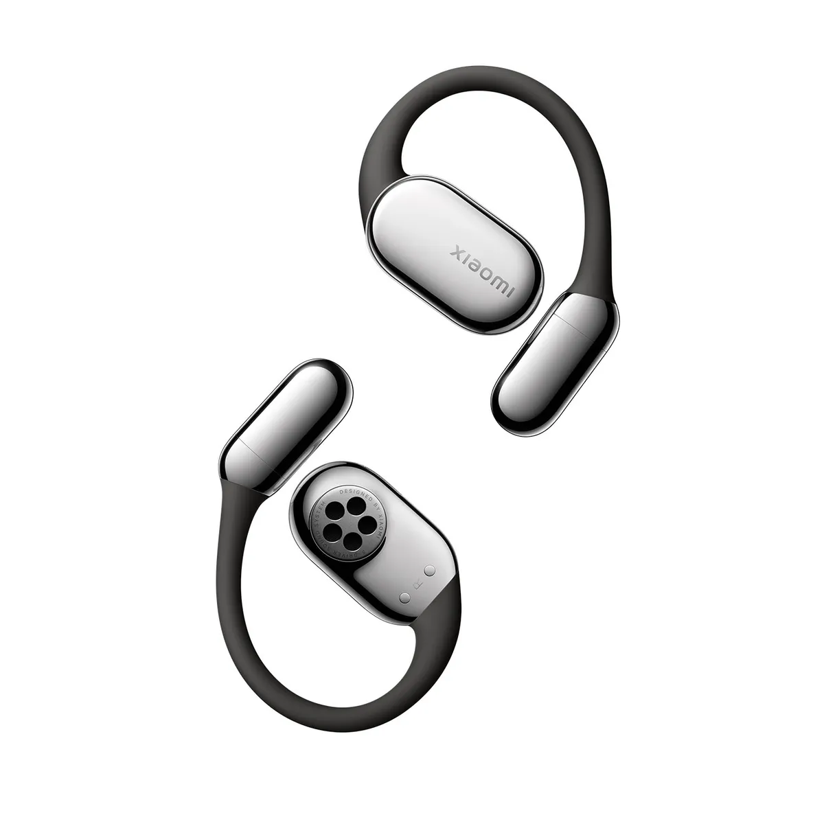 XIAOMI - Audífonos Bluetooth Xiaomi OpenWear Stereo Pro Ng Noise Cancelling