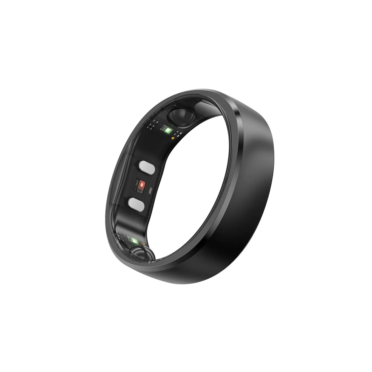 RINGCONN - Anillo Inteligente RingConn Gen 2 Black