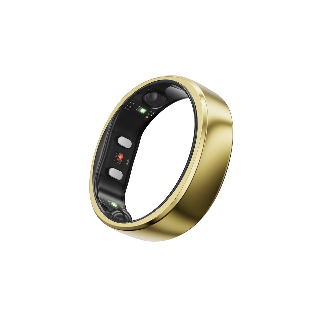 RINGCONN - Anillo Inteligente RingConn Gen 2 Gold