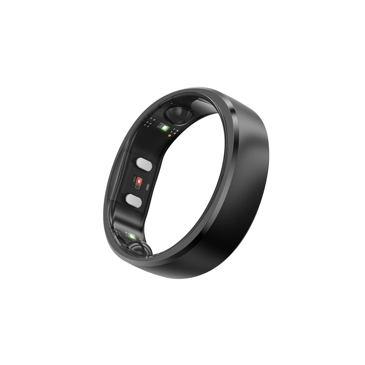 RINGCONN - Anillo Inteligente RingConn Gen 2 Black