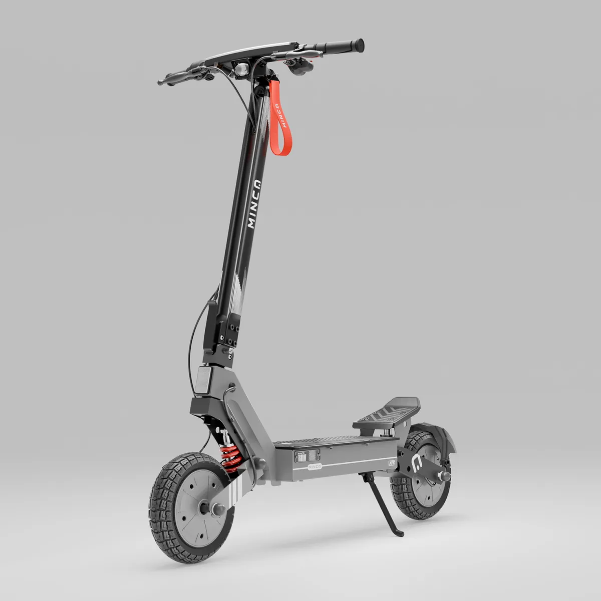 MINCA - Patineta Eléctrica Minca 55Km/h ATS 2026 1600W  0% de interés a 3 cuotas pagando con tu CMR