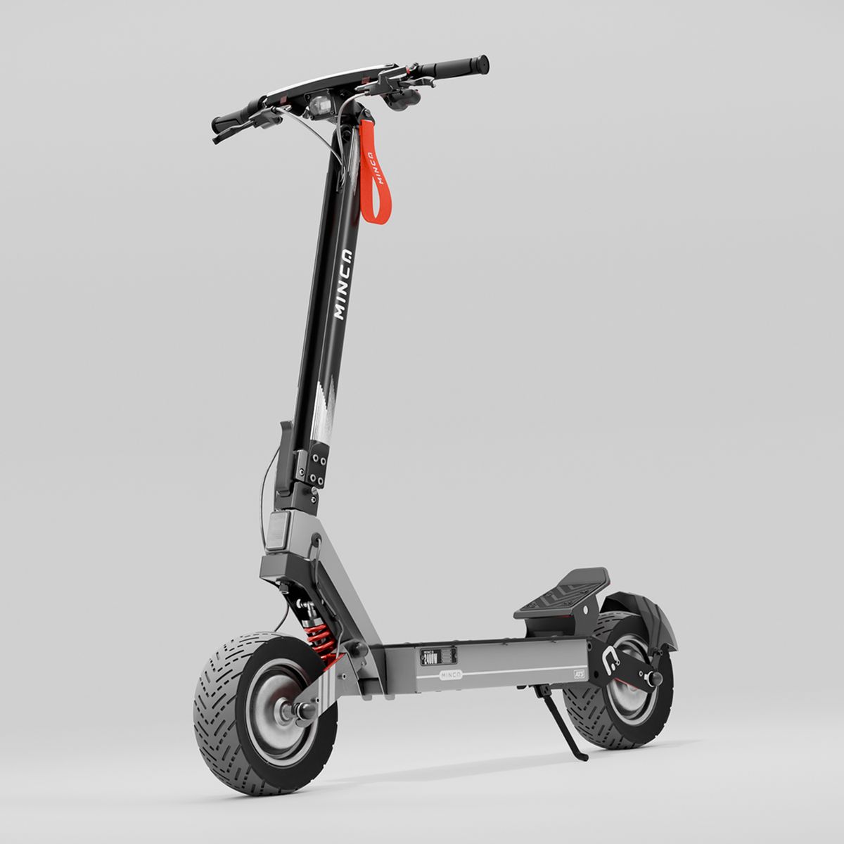 MINCA - Patineta Eléctrica Minca 70 Km/h ATS 2026 2400W  0% de interés a 3 cuotas pagando con tu CMR