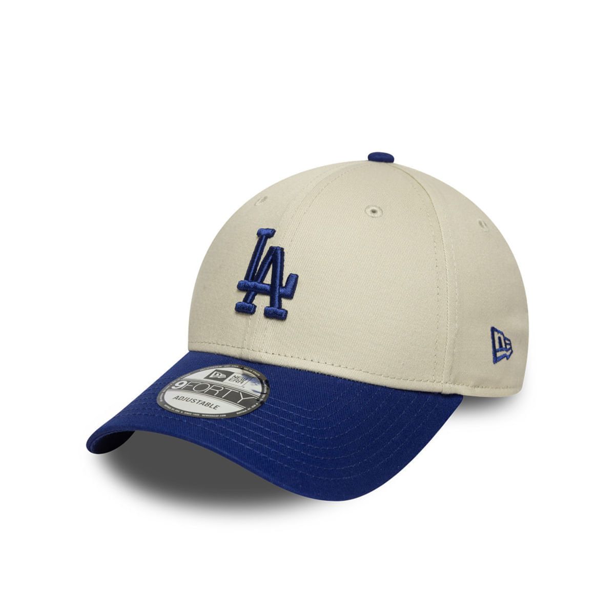 NEW ERA - Gorra Los Angeles Dodgers MLB 9Forty Ajustable New Era