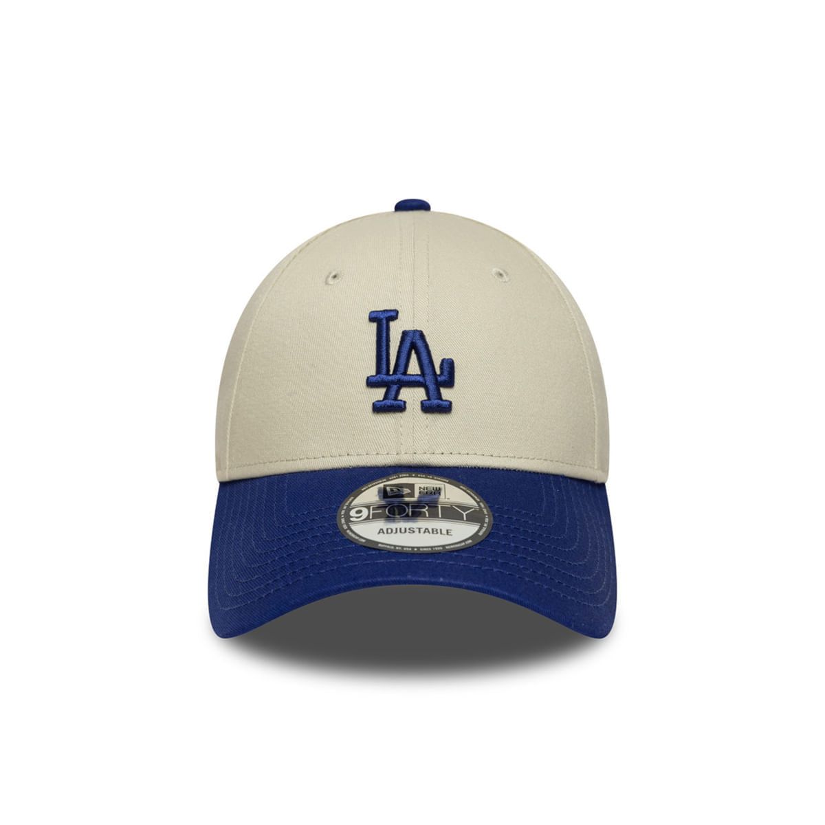 NEW ERA - Gorra Los Angeles Dodgers MLB 9Forty Ajustable New Era