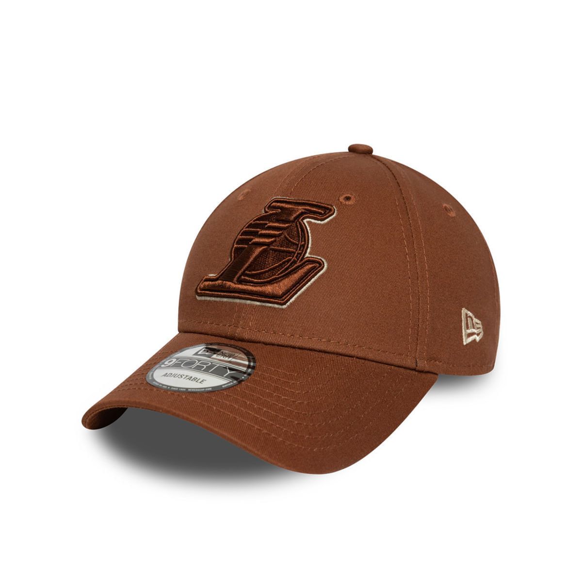 NEW ERA - Gorra Los Angeles Lakers 9Forty Ajustable New Era