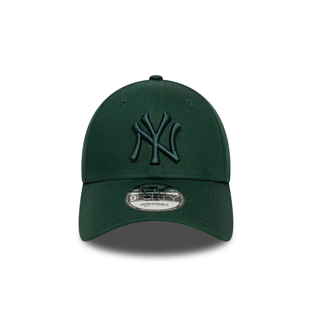 NEW ERA - Gorra New York Yankees 9Forty Ajustable New Era