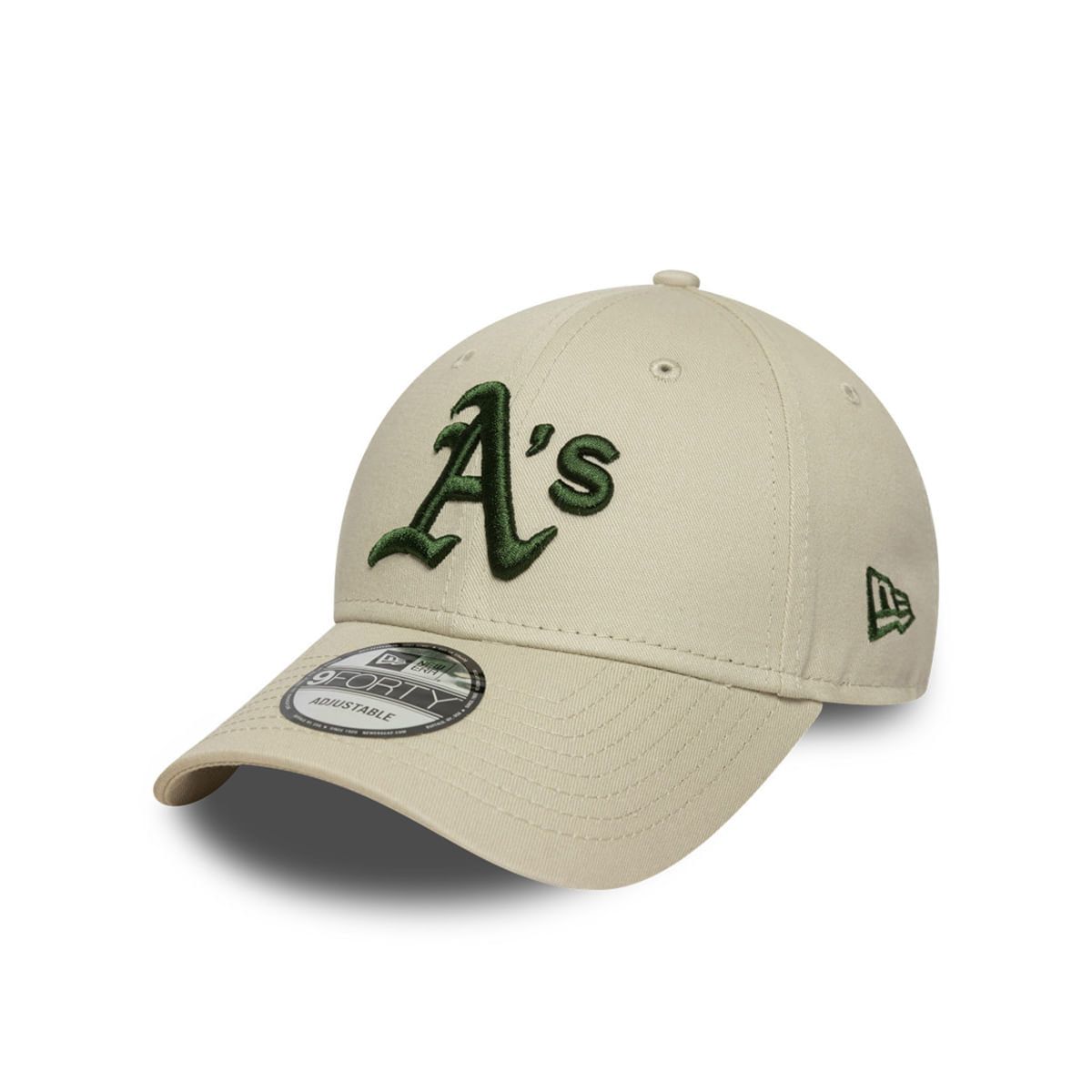 NEW ERA - Gorra Oakland Athletics League Essentials 9Forty New Era