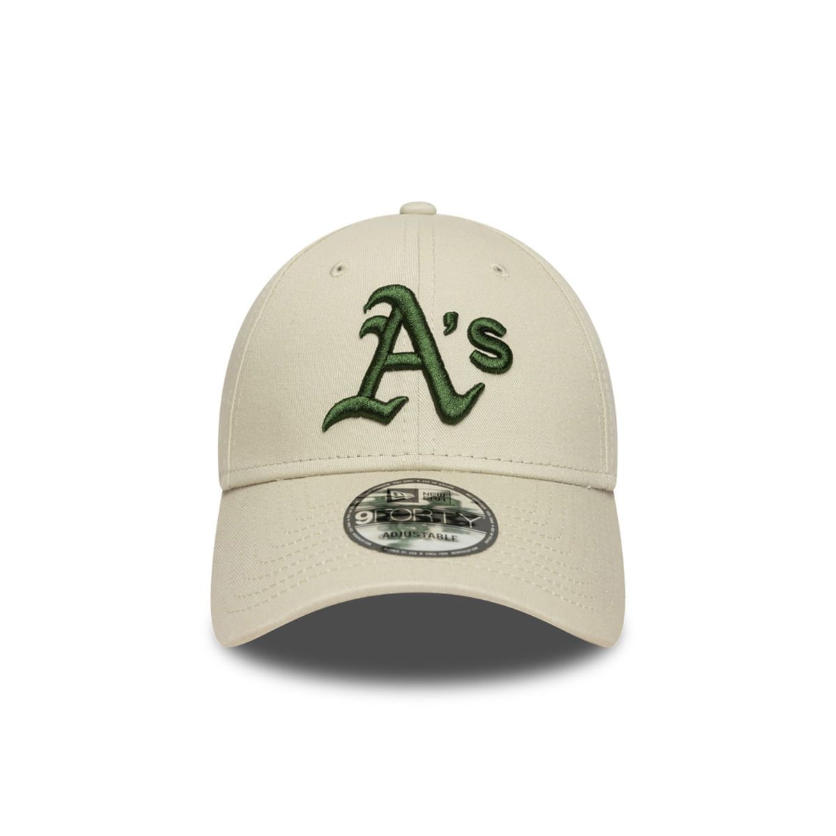 NEW ERA - Gorra Oakland Athletics League Essentials 9Forty New Era