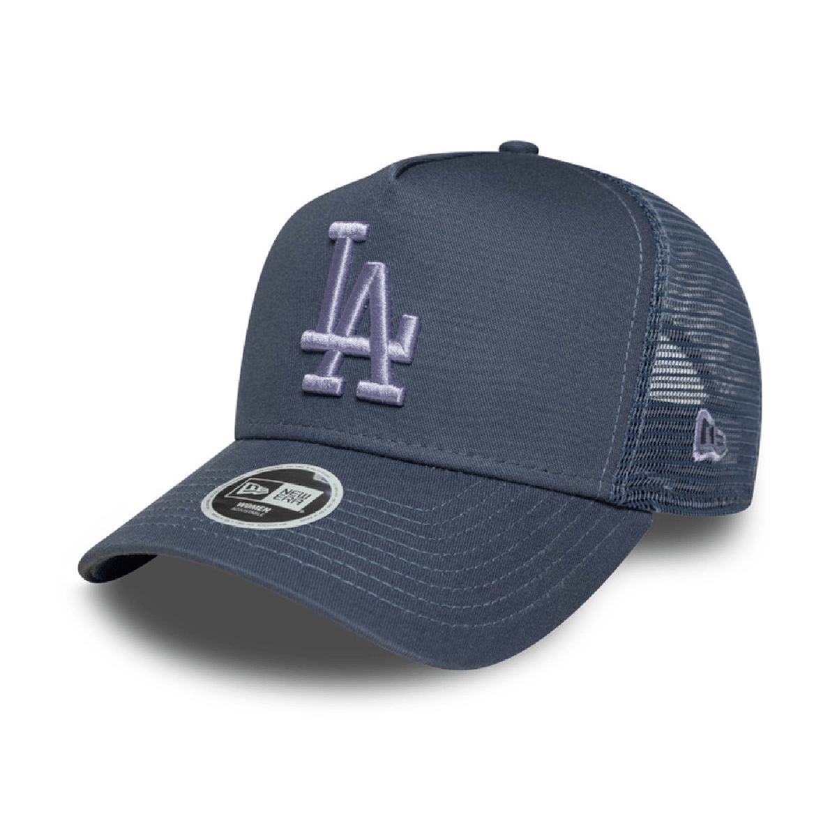 NEW ERA - Gorra Los Angeles Dodgers 9Forty A-Frame Trucker New Era