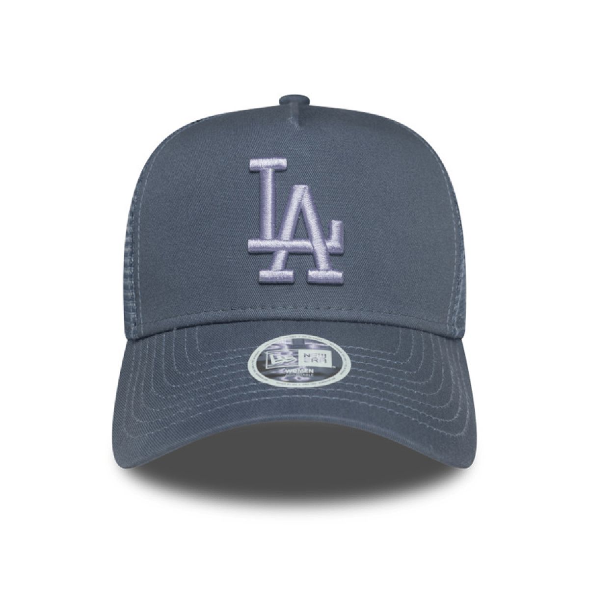 NEW ERA - Gorra Los Angeles Dodgers 9Forty A-Frame Trucker New Era