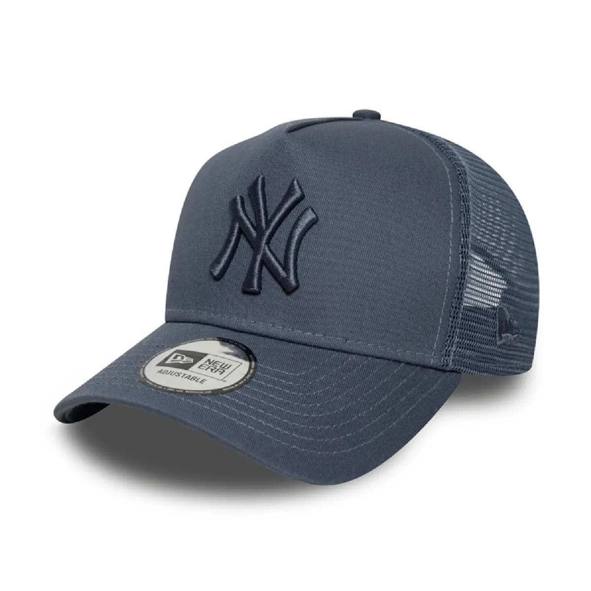 NEW ERA - Gorra New York Yankees 9Forty A-Frame Trucker New Era