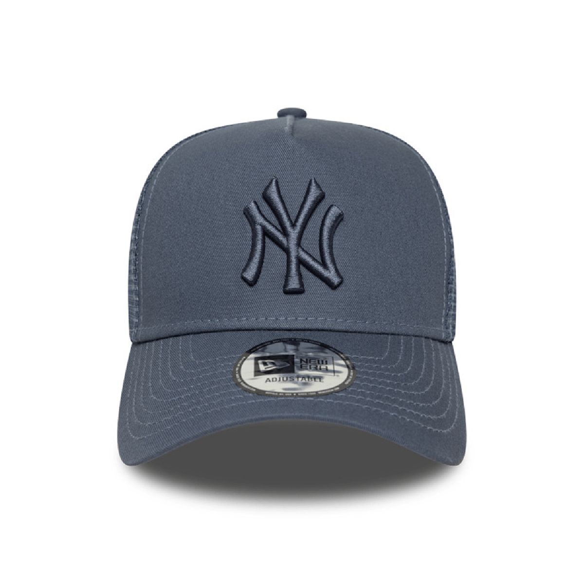 NEW ERA - Gorra New York Yankees 9Forty A-Frame Trucker New Era