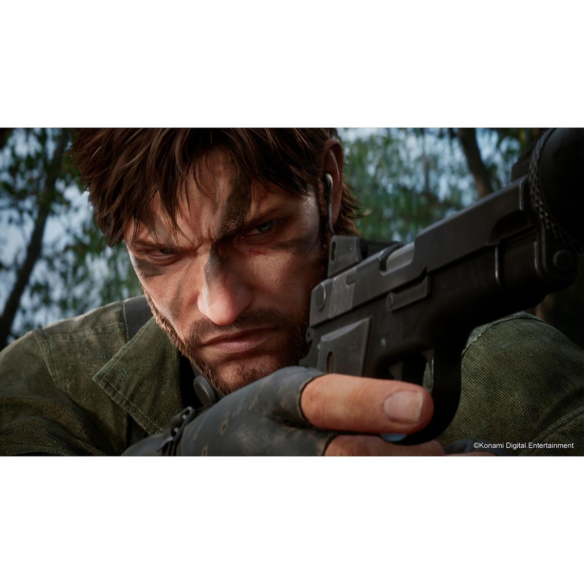 PLAYSTATION - PS5 Metal Gear Solid Snake Eater - Latam 