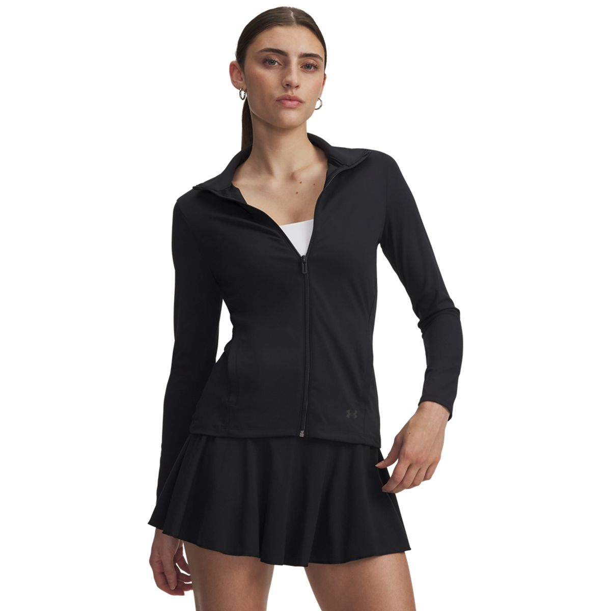 UNDER ARMOUR - Saco Deportivo Training Mujer Under Armour