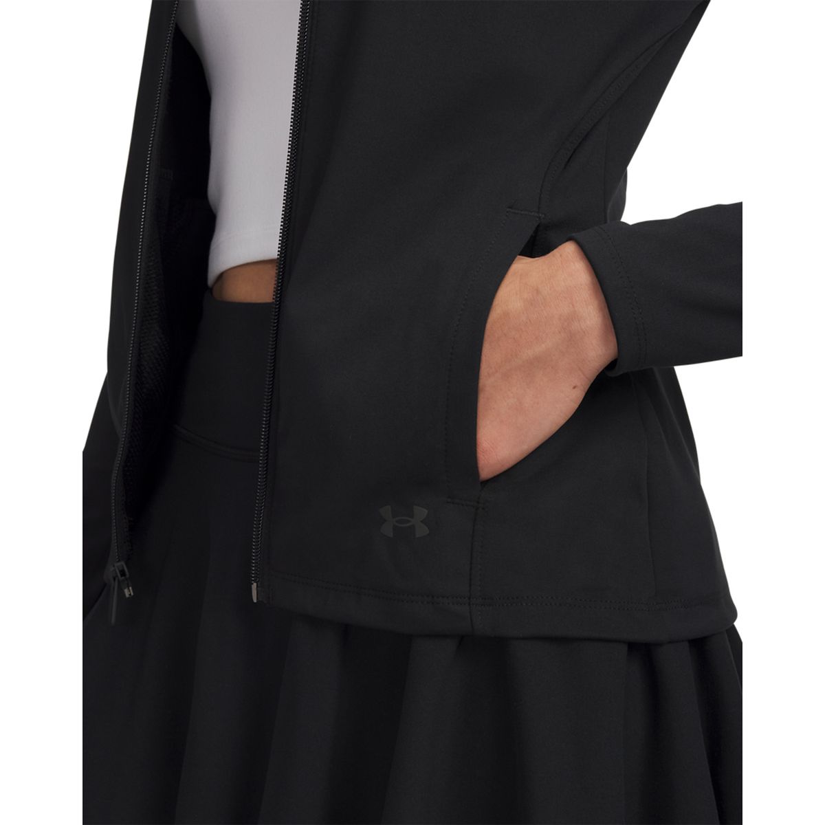 UNDER ARMOUR - Saco Deportivo Training Mujer Under Armour