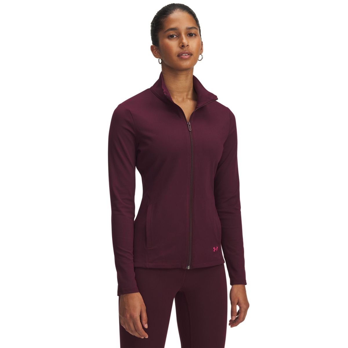 UNDER ARMOUR - Saco Deportivo Training Mujer Under Armour