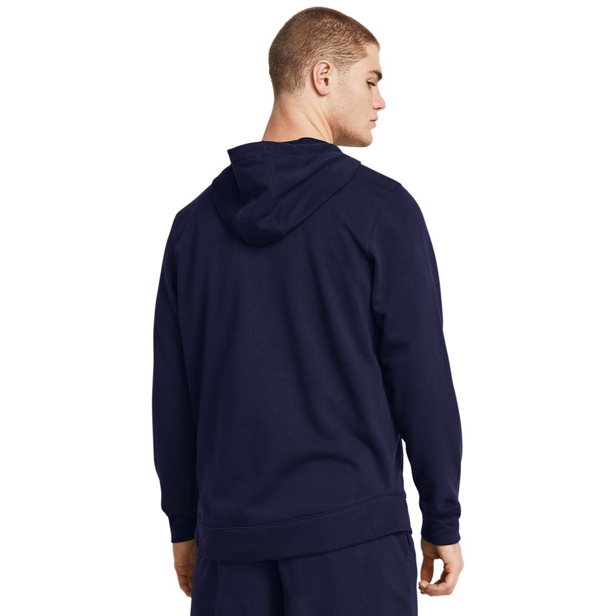 UNDER ARMOUR - Buzo Deportivo Hombre LifeStyle Under Armour