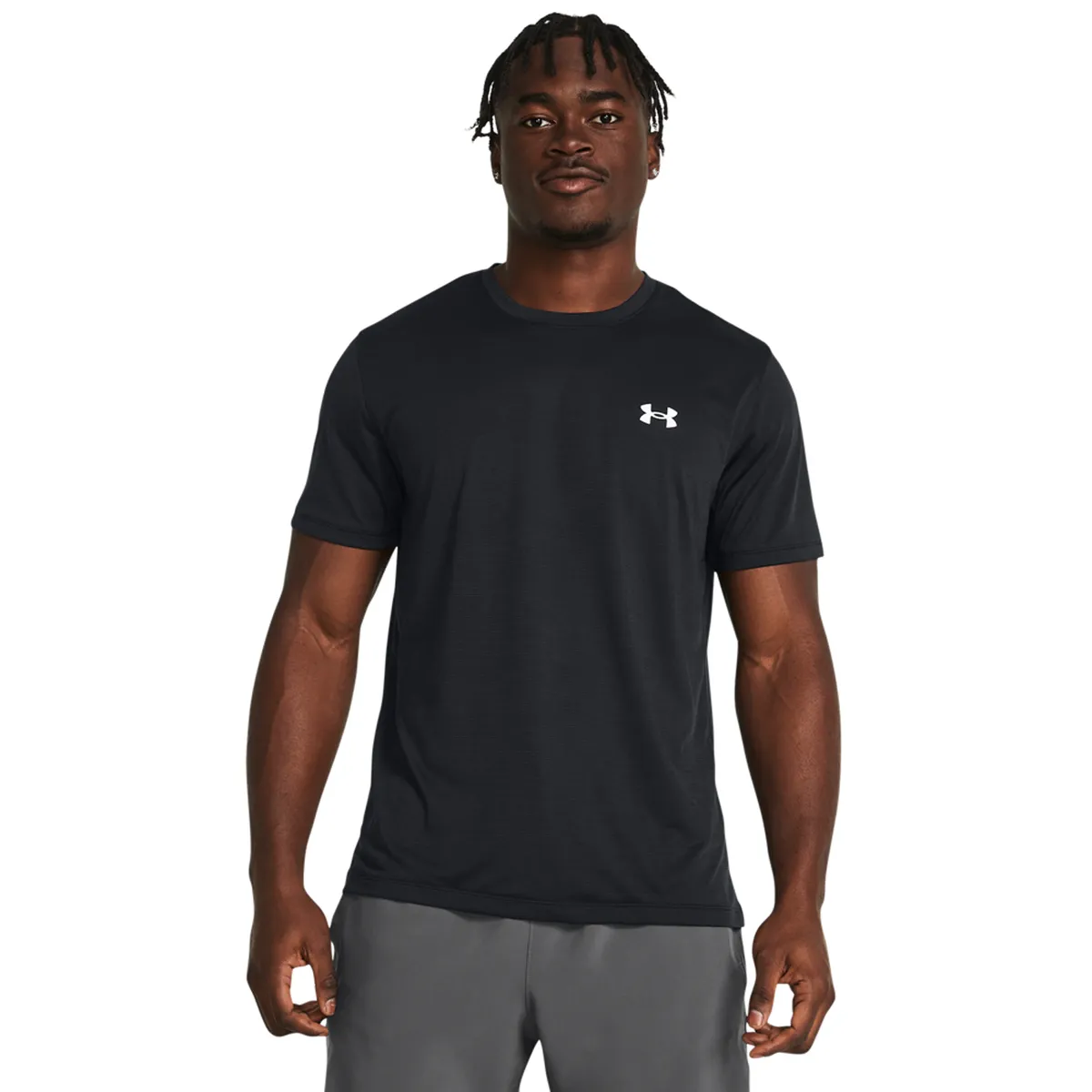 UNDER ARMOUR - Camiseta Under Armour Running Launch