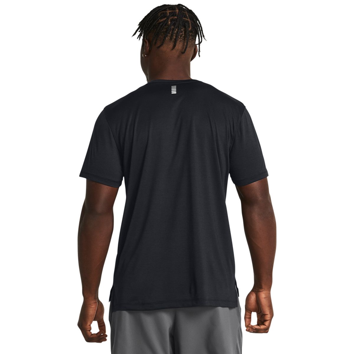 UNDER ARMOUR - Camiseta Under Armour Running Launch