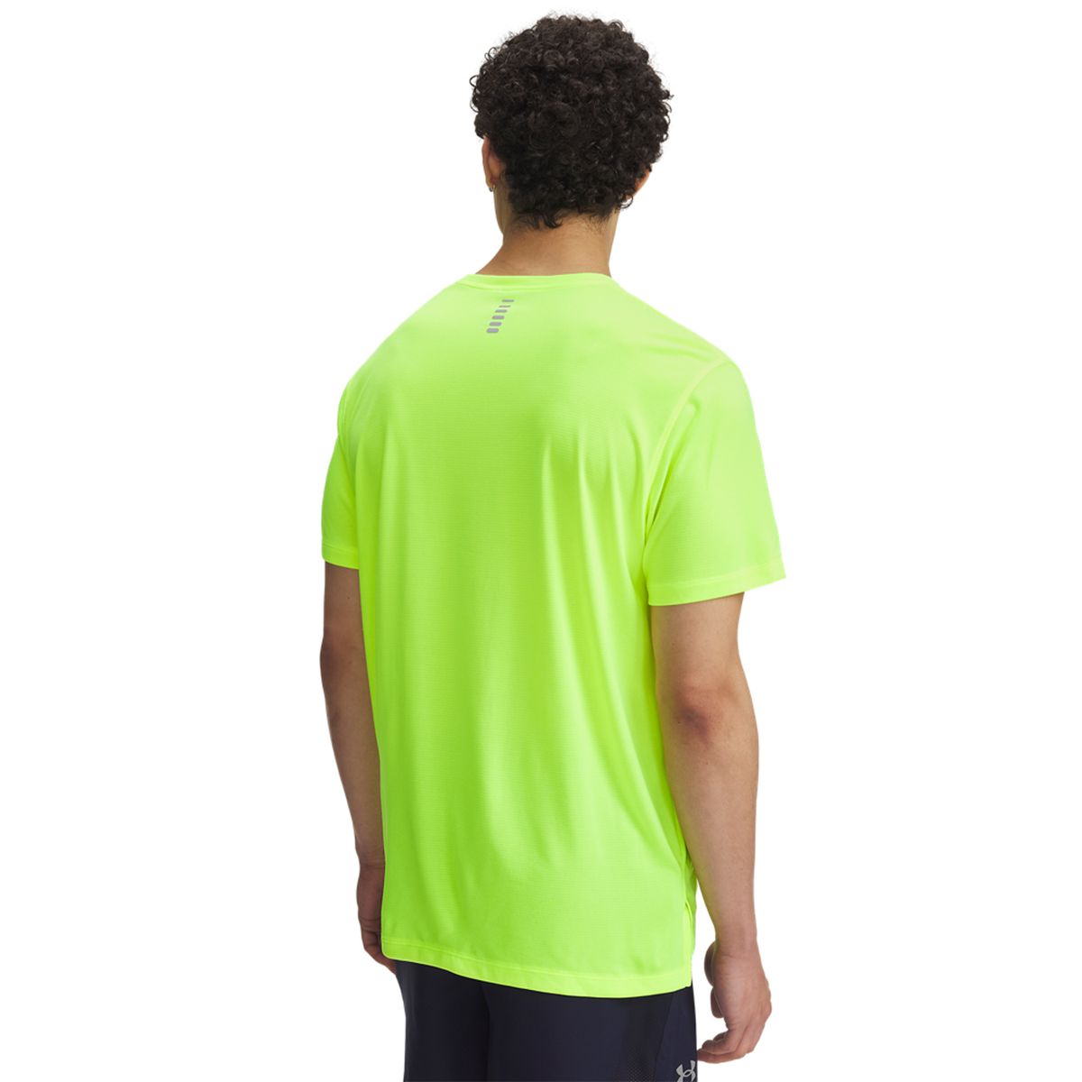 UNDER ARMOUR - Camiseta Under Armour Running Launch