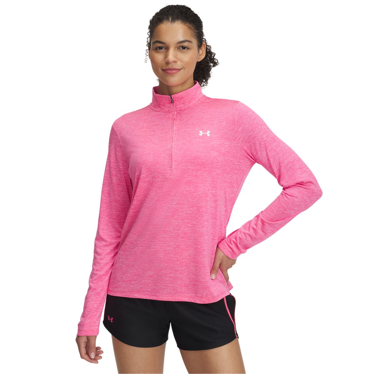 UNDER ARMOUR - Buzo Deportivo Training Mujer Under Armour