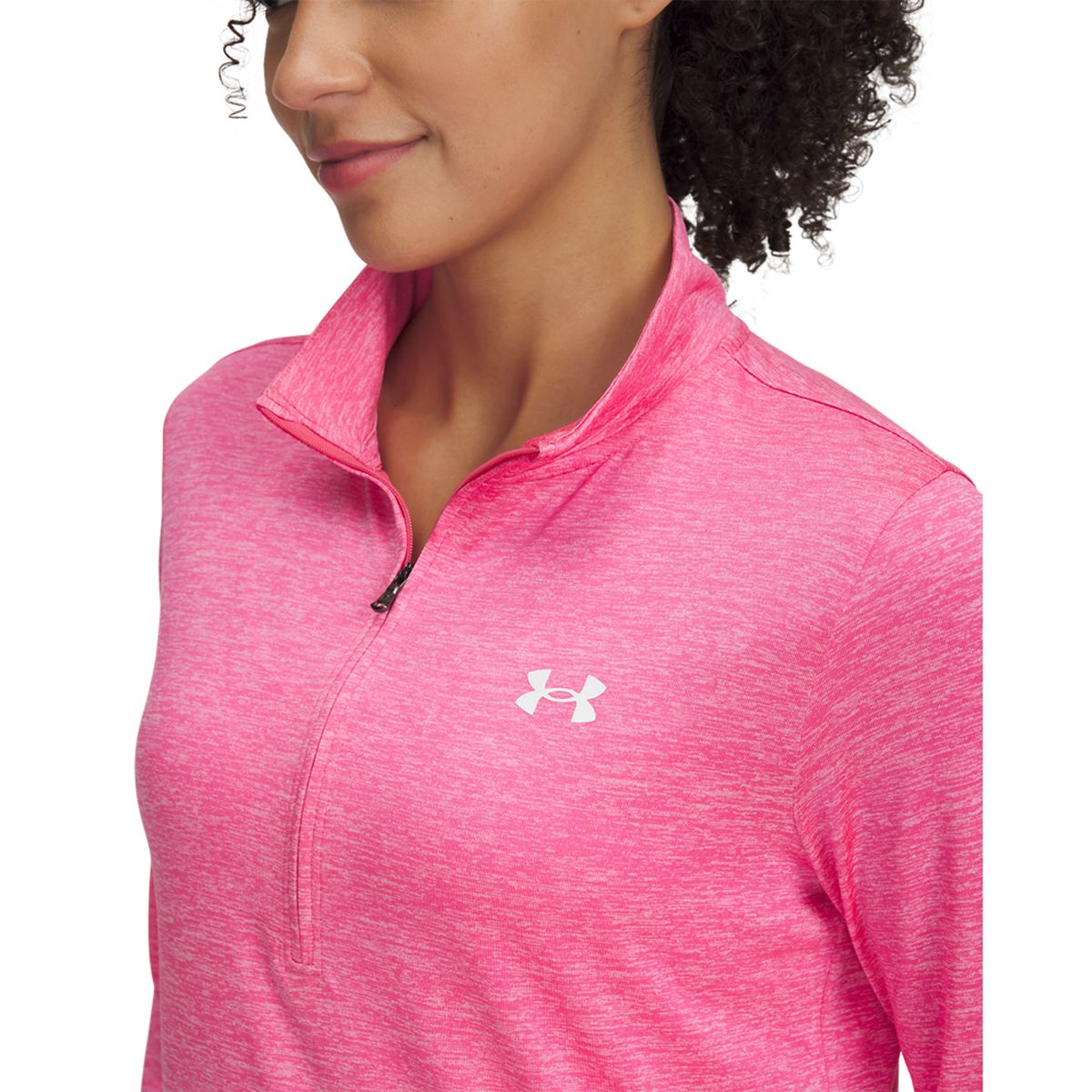 UNDER ARMOUR - Buzo Deportivo Training Mujer Under Armour