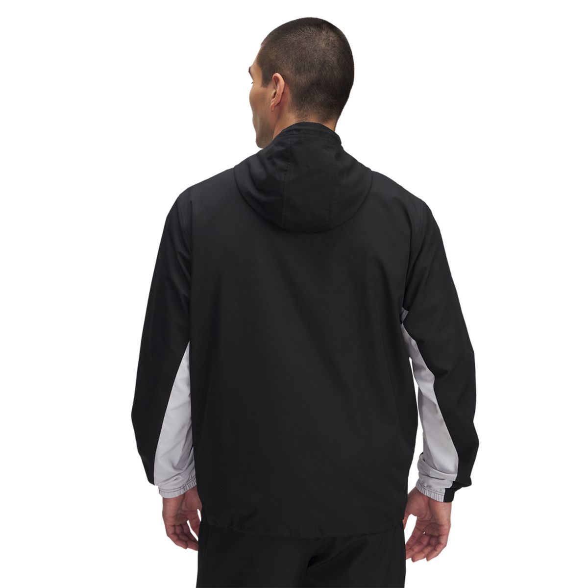 UNDER ARMOUR - Cortavientos Deportivo Hombre Under Armour