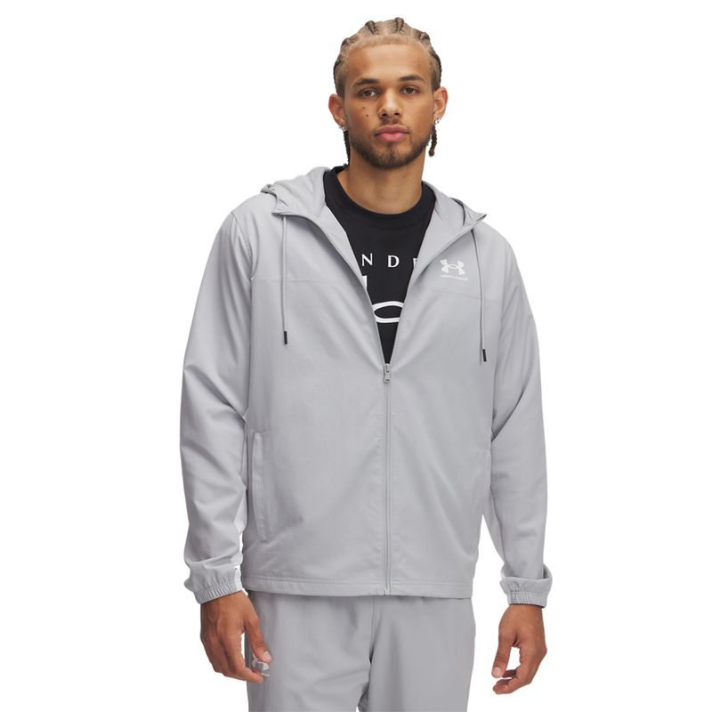 UNDER ARMOUR - Cortavientos Deportivo Hombre Under Armour