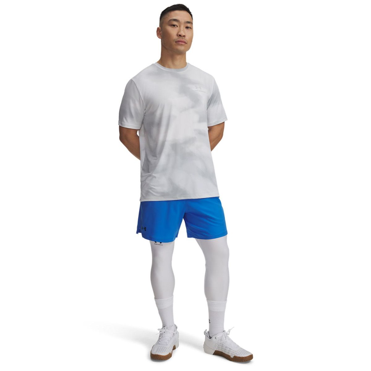 UNDER ARMOUR - Short Hombre Under Armour UA Vanish