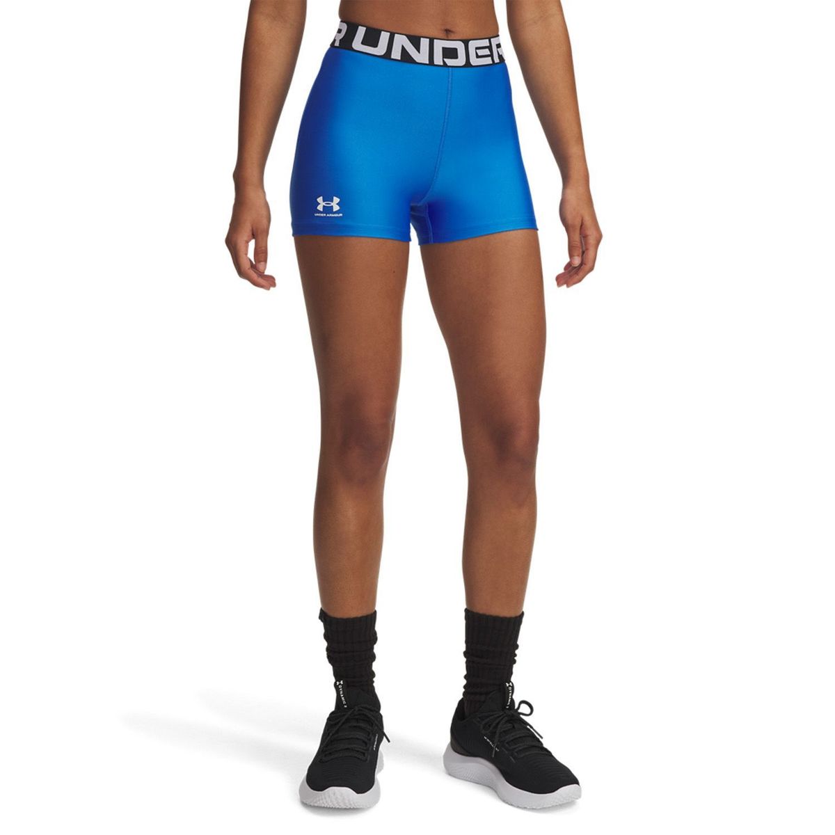 UNDER ARMOUR - Short Deportivo Training Mujer Under Armour Vanish