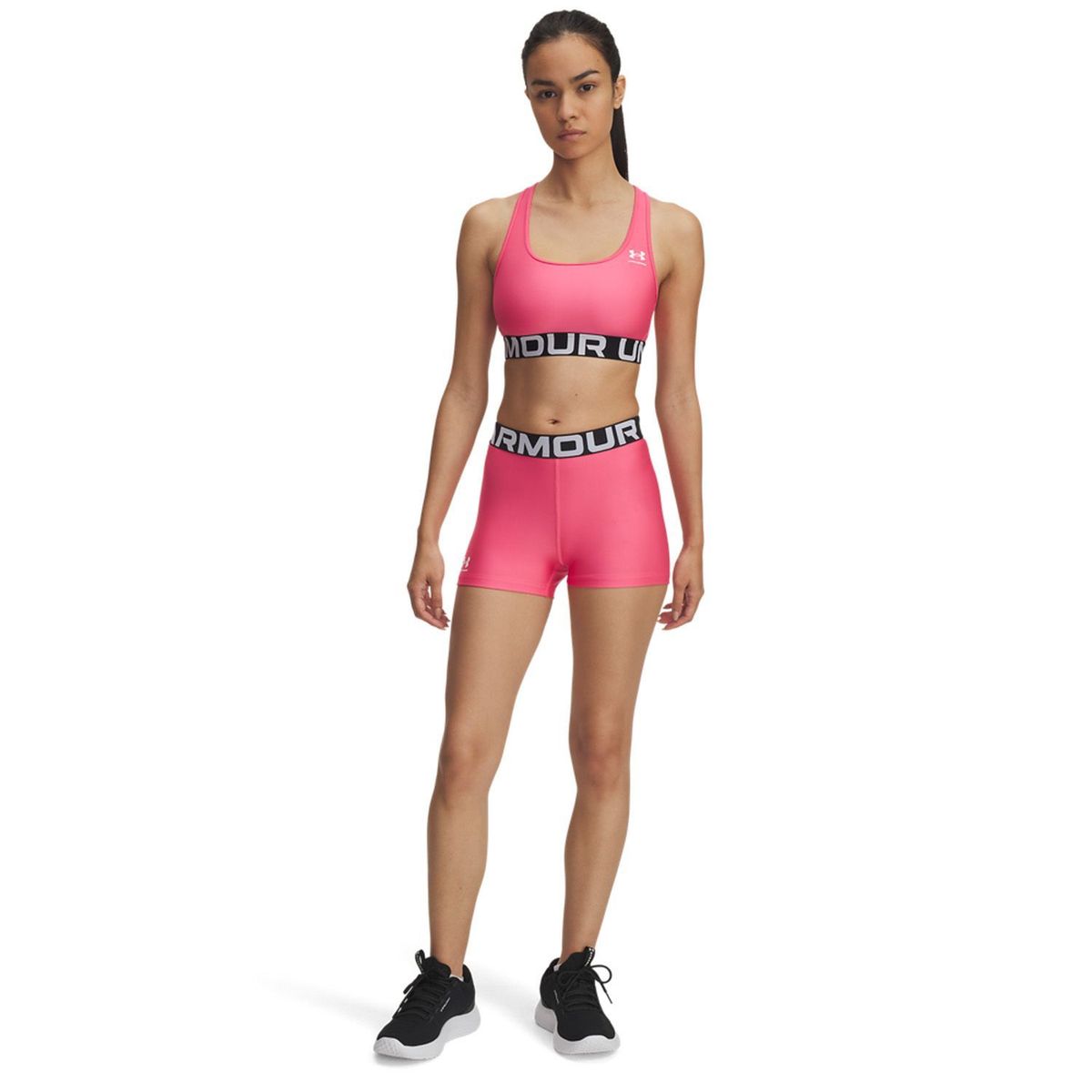UNDER ARMOUR - Short Deportivo Training Mujer Under Armour Vanish