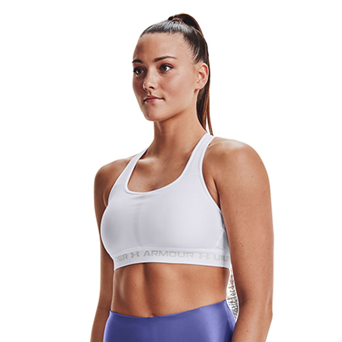 UNDER ARMOUR - Top Deportivo Training Mujer Under Armour