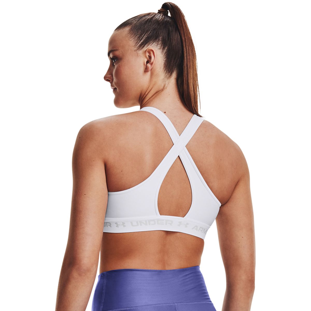UNDER ARMOUR - Top Deportivo Training Mujer Under Armour