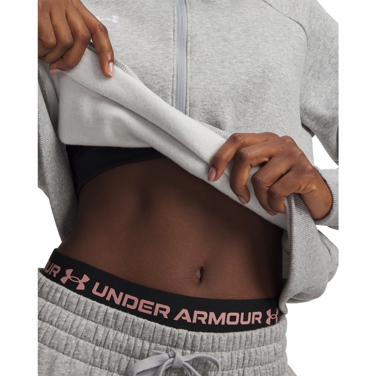 UNDER ARMOUR - Saco Deportivo Training Mujer Under Armour