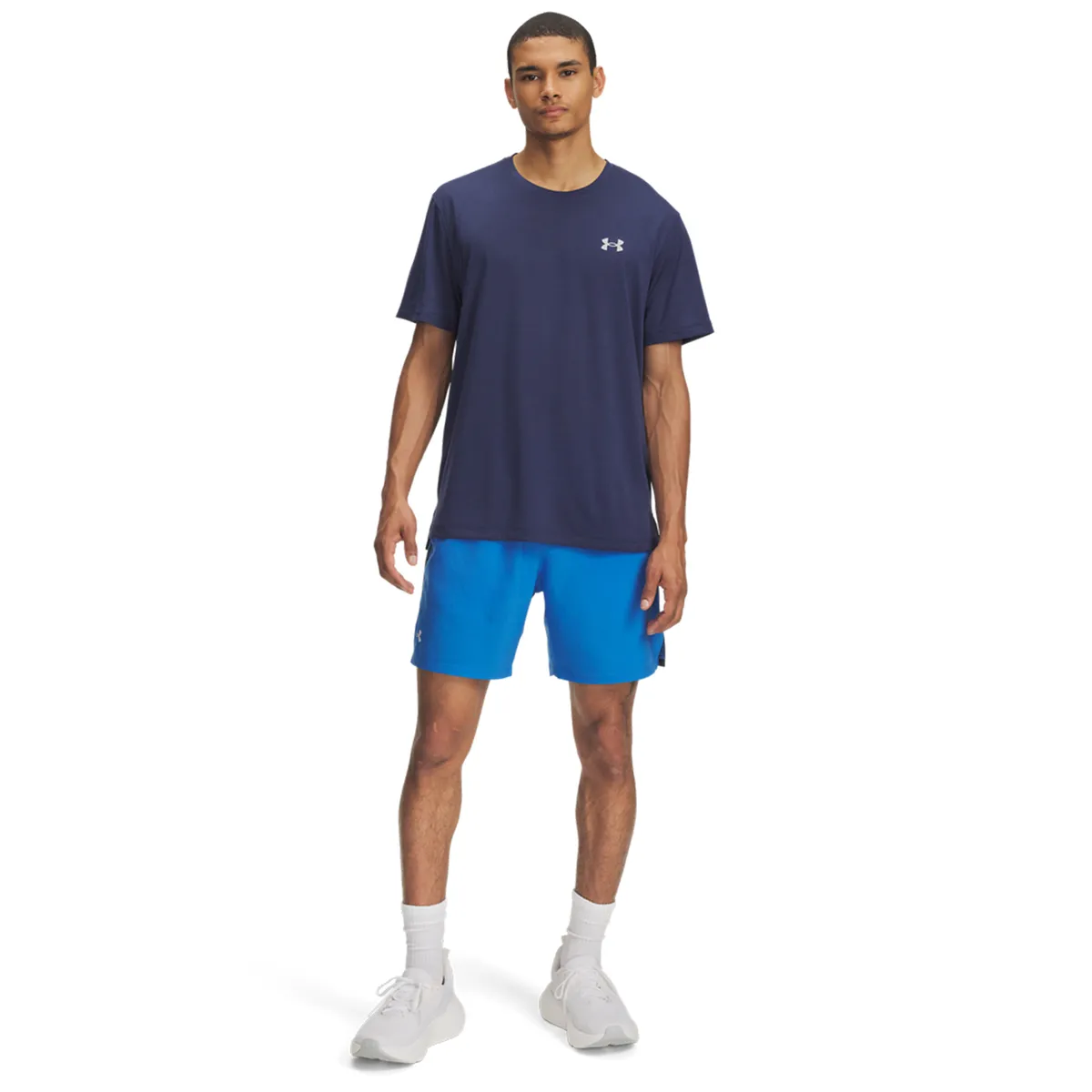 UNDER ARMOUR - Short Hombre Under Armour UA Vanish
