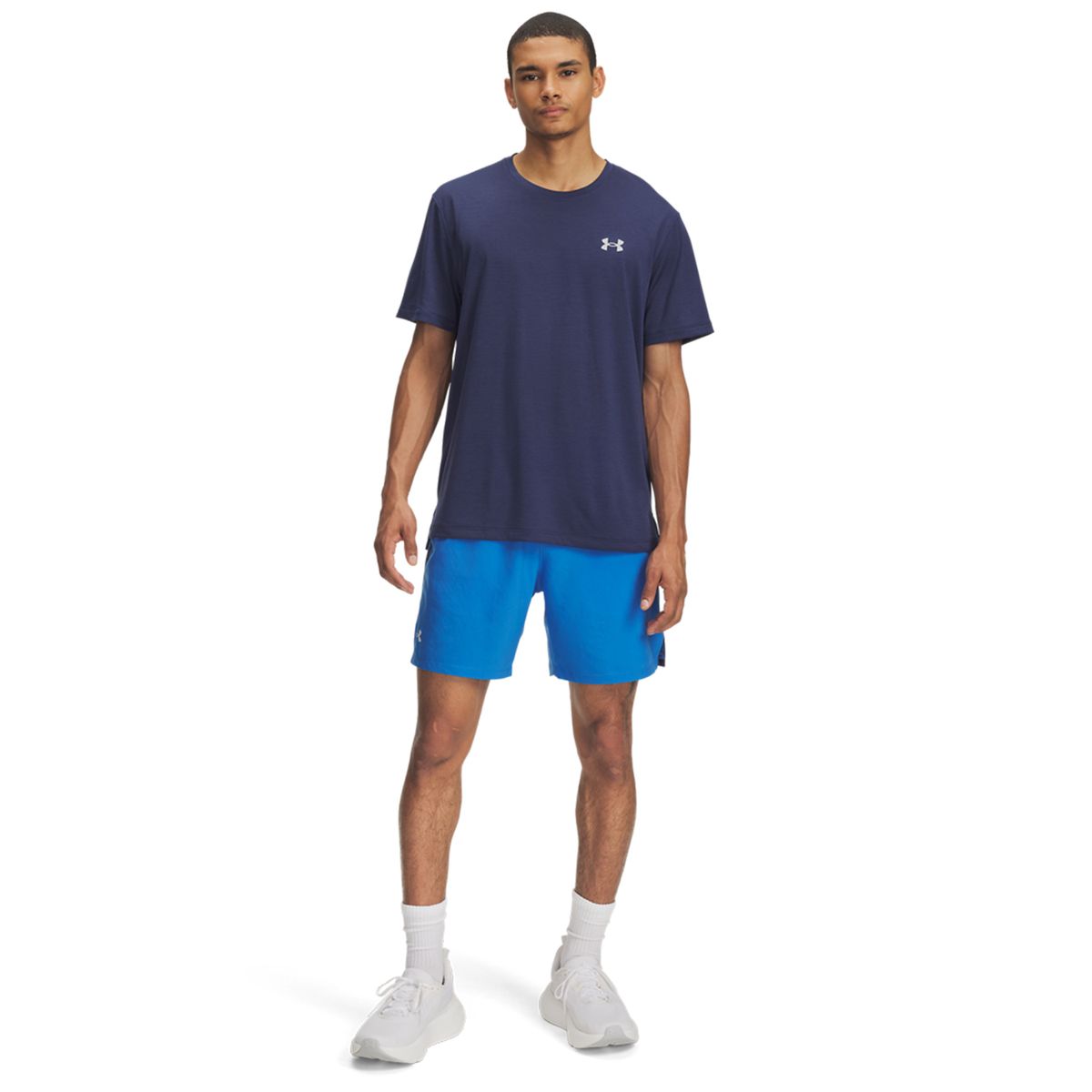 UNDER ARMOUR - Short Hombre Under Armour UA Vanish