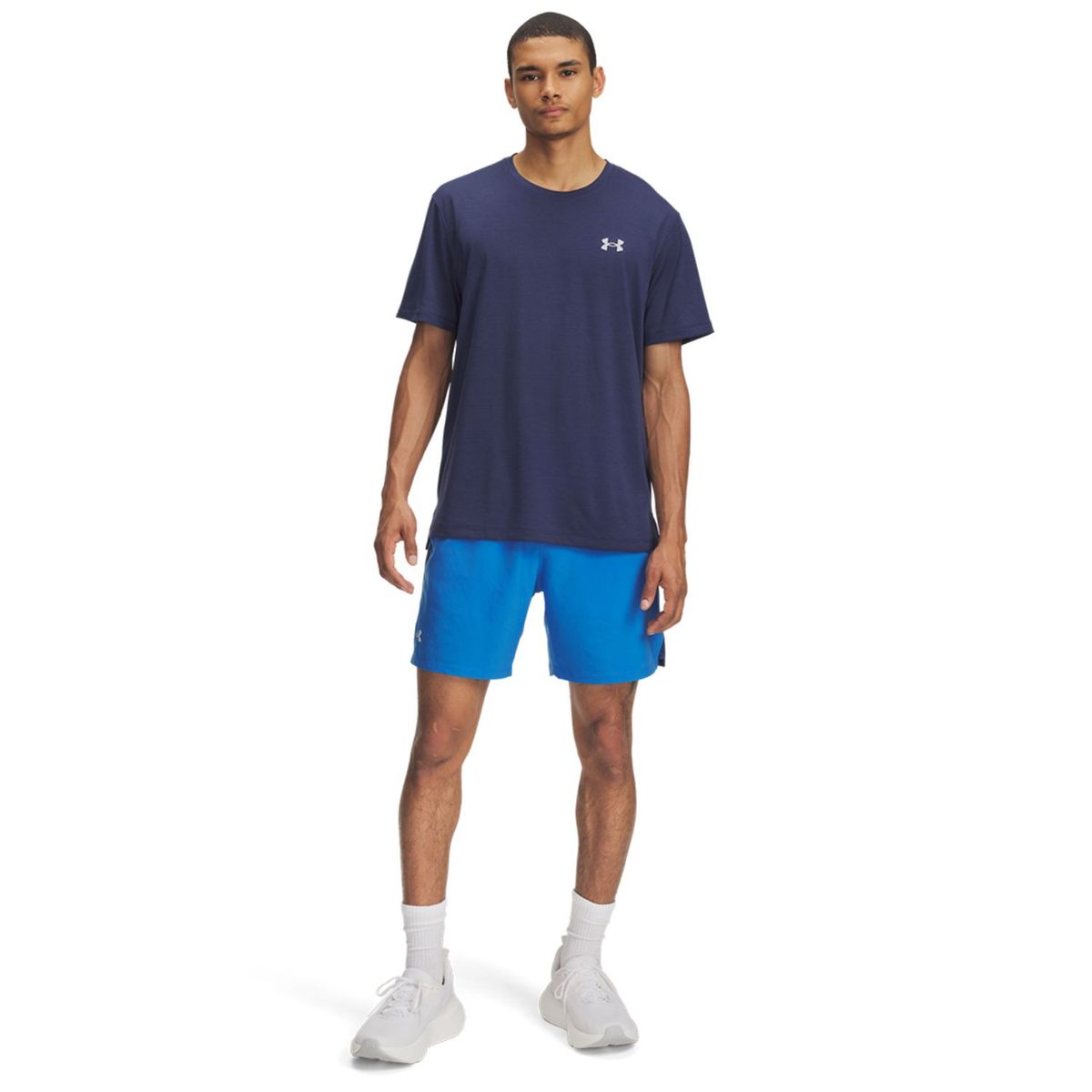UNDER ARMOUR - Short Hombre Under Armour UA Vanish