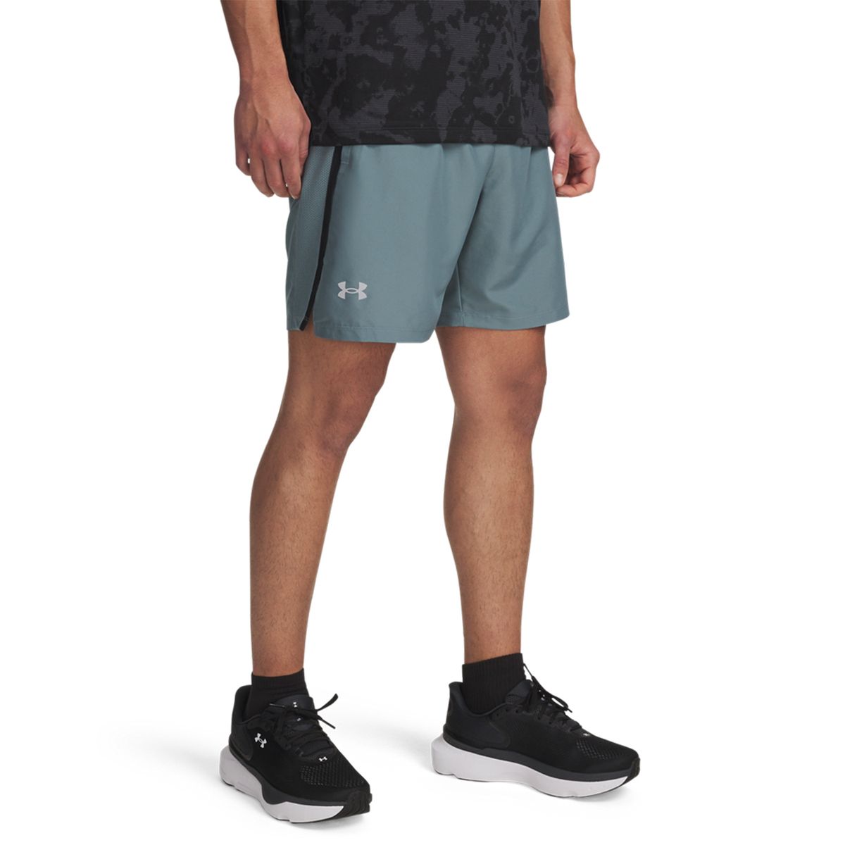 UNDER ARMOUR - Short Hombre Under Armour UA Vanish