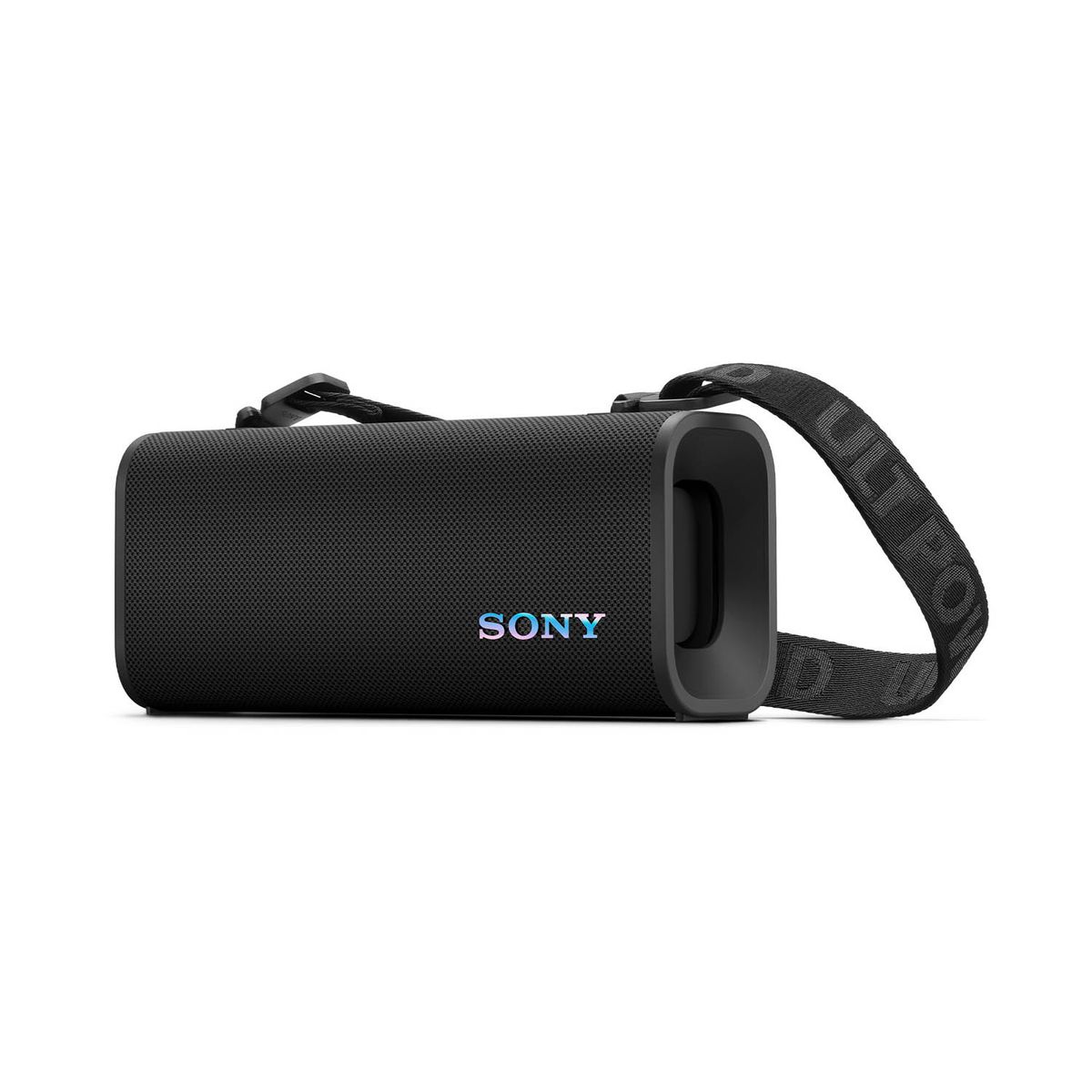 SONY - Parlante portátil Sony ULT FIELD 3 ULT POWER SOUND | SRS-ULT30 - Negro
