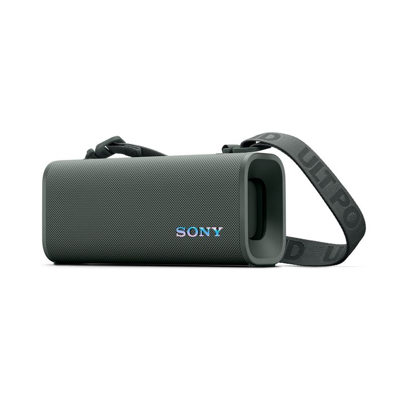 SONY - Parlante SONY ULT FIELD 3 Gris Bosq