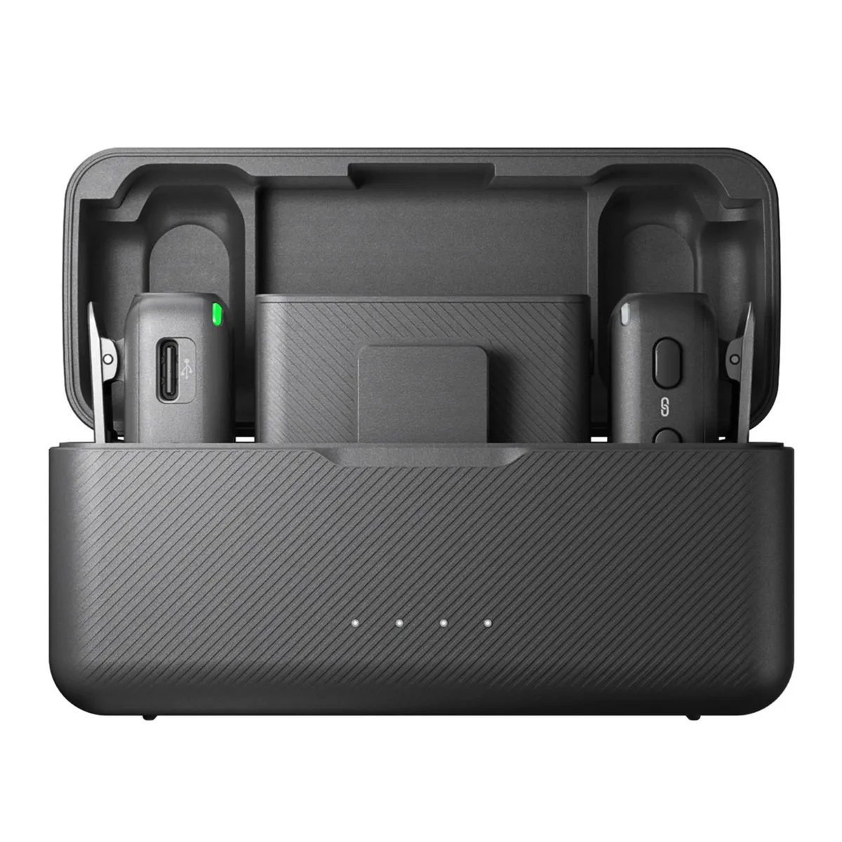 DJI - Micrófono inalámbrico DJI DMC03