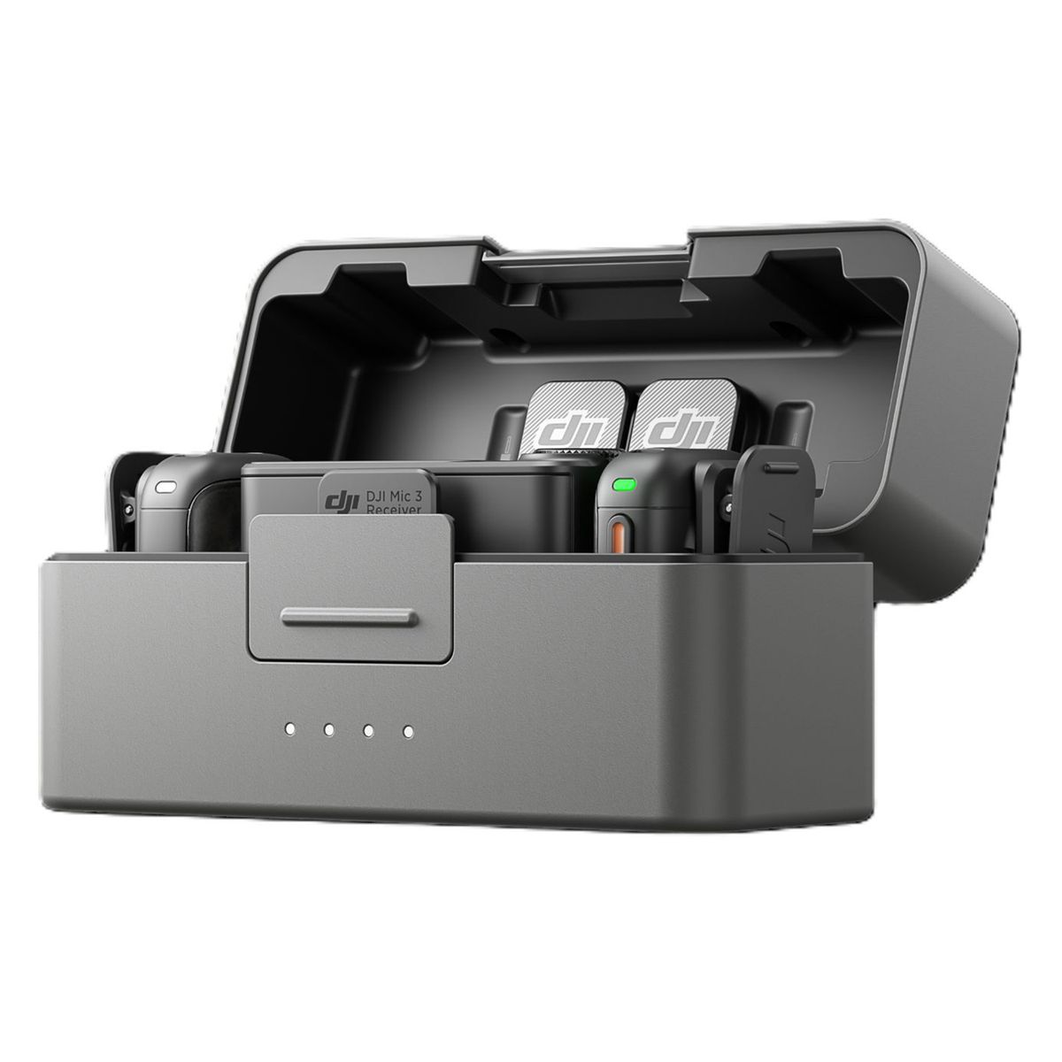 DJI - Micrófono inalámbrico DJI DMC03