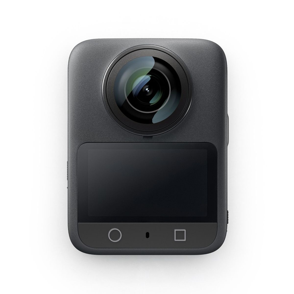 DJI - Cámara deportiva DJI Osmo 360 Standard Combo