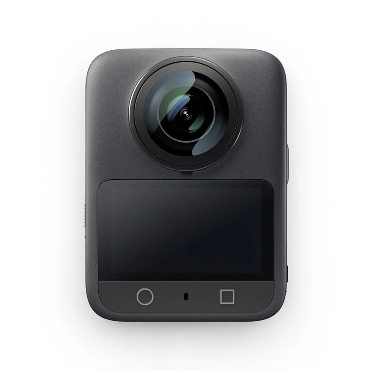 DJI - Cámara deportiva DJI Osmo 360 Standard Combo