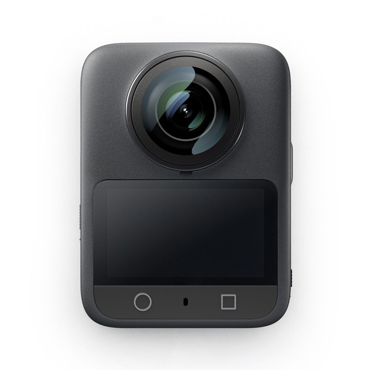 DJI - Cámara deportiva DJI Osmo 360 Adventure Combo