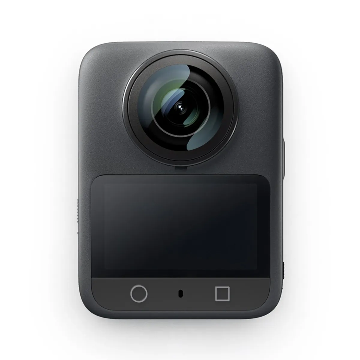 DJI - Cámara deportiva DJI Osmo 360 Adventure Combo